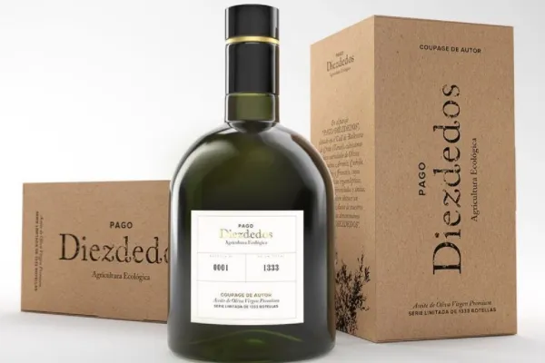 Aceite Diezdedos