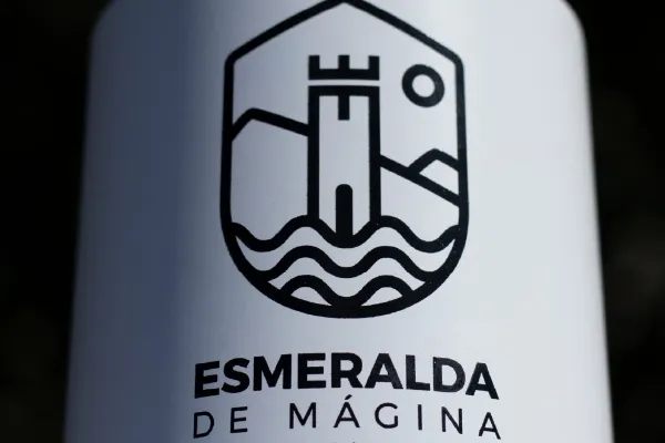 Aceite Esmeralda de Mágina , productor de Aceite en la localidad de Cambil, Jaén