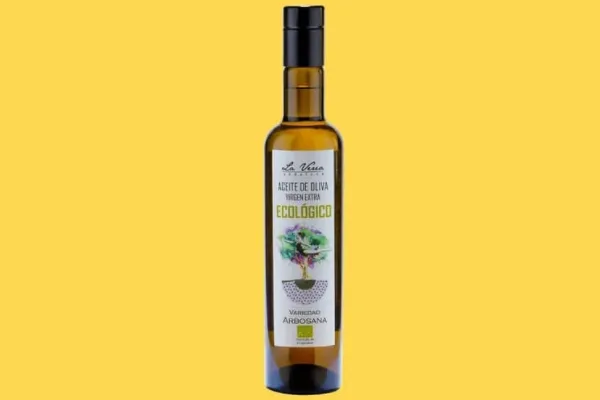 Aceite La Verea Andaluza , productor de Aceite en la localidad de Fuentes de Andalucía, Sevilla