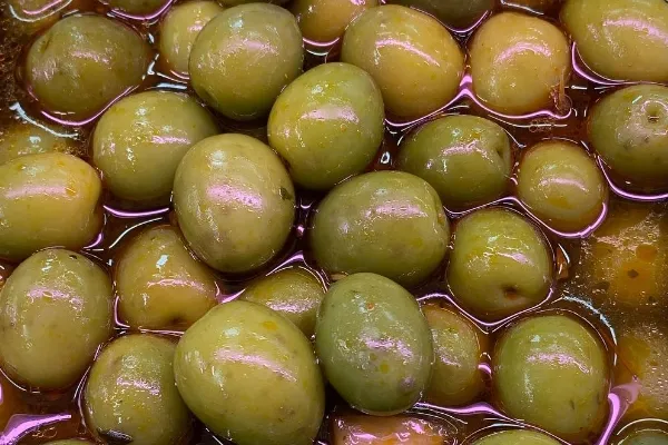 Aceitunas Feli , productor de Aperitivos en la localidad de , 