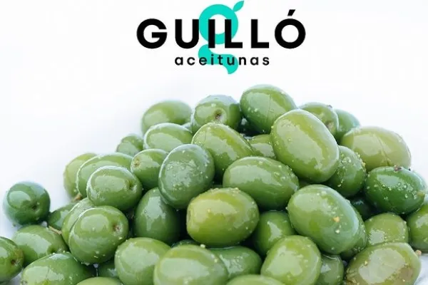 Aceitunas Guilló , productor de Aperitivos en la localidad de El Altet, Alacant