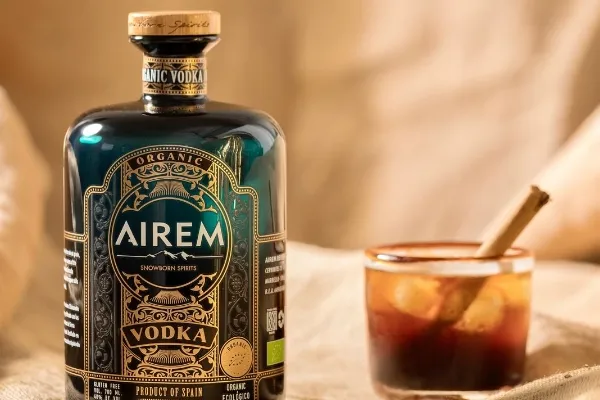 Airem Spirits