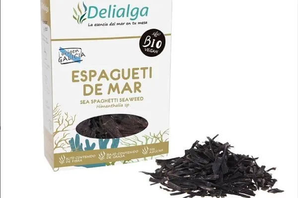 Delialga , productor de Gourmet en la localidad de , 