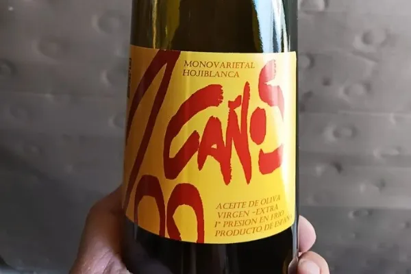 100 Caños , productor de Aceite en la localidad de , 