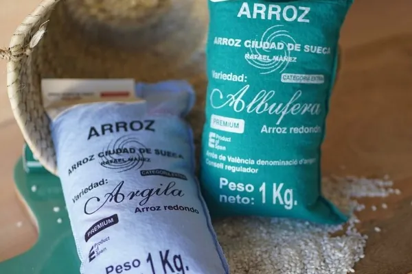 Arroz Ciudad de Sueca , productor de Cereales en la localidad de Sueca, València