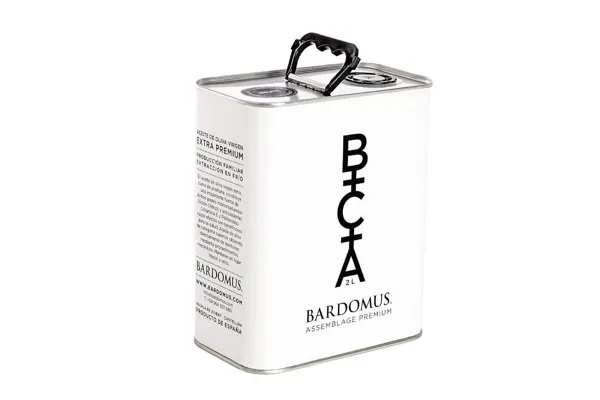 Aceite Bardomus , productor de Aceite en la localidad de Torreblanca, Castelló