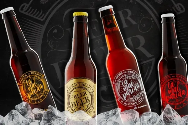 Beer to beer , productor de Cerveza en la localidad de , 