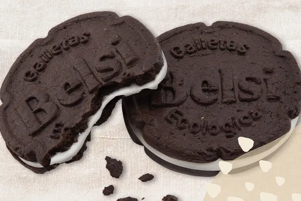 Belsi Galletas Ecológicas , productor de Dulces en la localidad de Orcoyen, Nafarroa