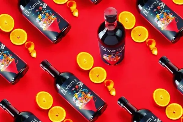 Bendita Locura Vermut , productor de Alcohol en la localidad de Morales del Vino, Zamora