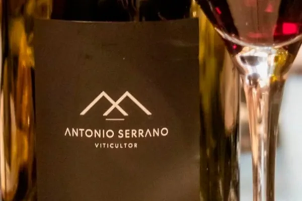 Bodega Antonio Serrano , productor de Vino en la localidad de Pozo Estrecho, Murcia