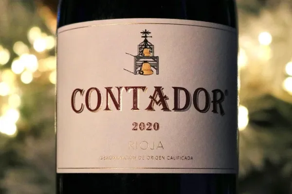 Bodega Contador , productor de Vino en la localidad de , 