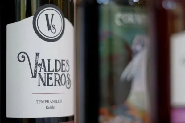 Señorío de Valdesneros , productor de Vino en la localidad de Torquemada, Palencia