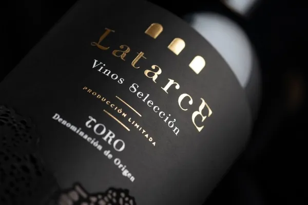 Bodega Latarce , productor de Vino en la localidad de Toro, Zamora