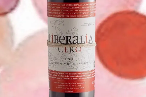 Bodega Liberalia , productor de Vino en la localidad de Toro, Zamora