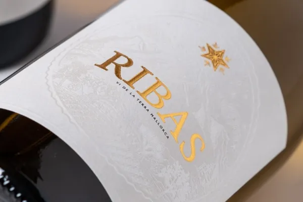 Bodega Ribas , productor de Vino en la localidad de Consell, Illes Balears