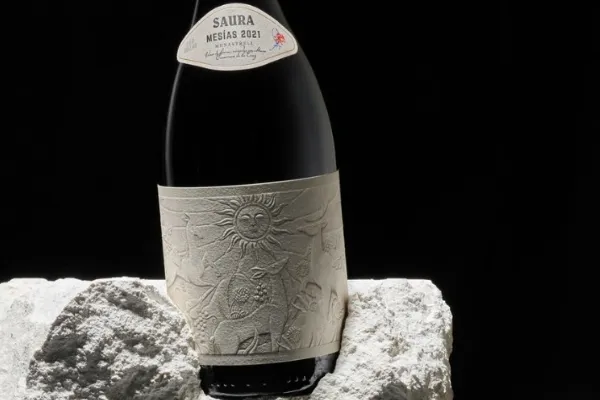 Bodegas Saura , productor de Vino en la localidad de Arrabal, Murcia