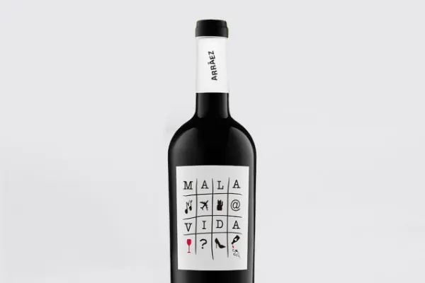 Bodegas Arráez , productor de Vino en la localidad de València, València