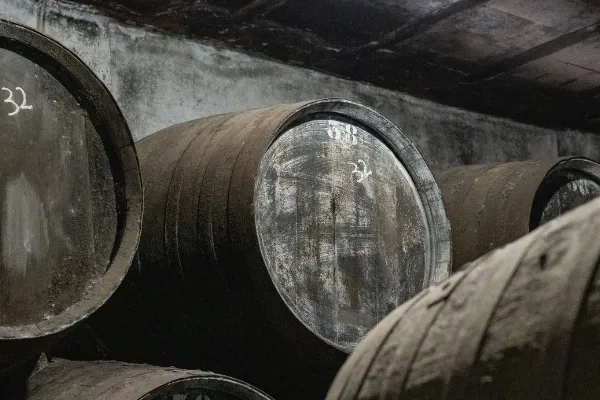 Bodegas Barón , productor de Vino en la localidad de Sanlúcar de Barrameda, Cádiz