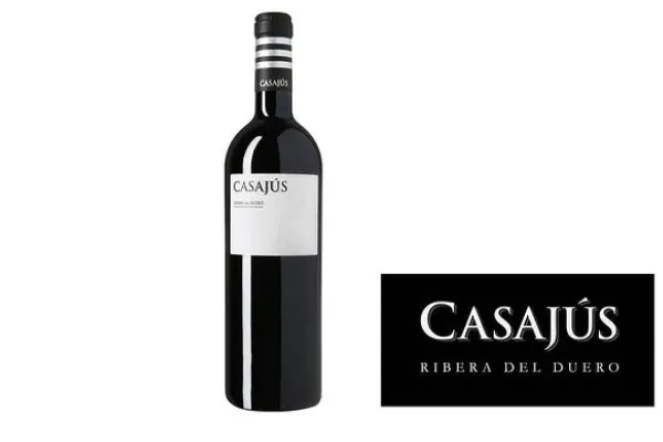 Bodegas Casajús , productor de Vino en la localidad de Quintana del Pidio, Burgos