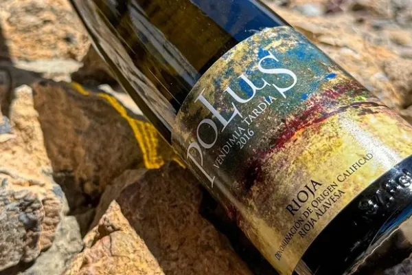 Bodegas Loli Casado , productor de Vino en la localidad de Lapuebla de Labarca, Araba