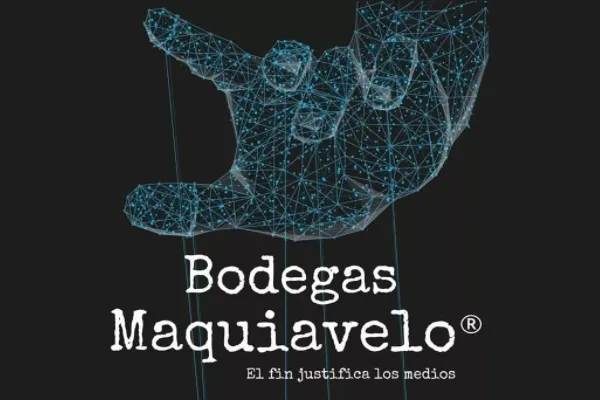 Bodegas Maquiavelo , productor de Vino en la localidad de Yecla, Murcia