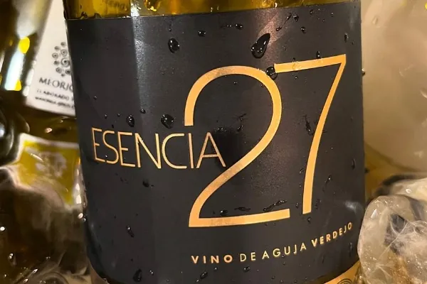 Meoriga Bodegas y Viñedos , productor de Vino en la localidad de Mayorga, Valladolid