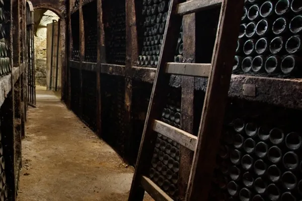 Bodegas Montecillo , productor de Vino en la localidad de Navarrete, La Rioja