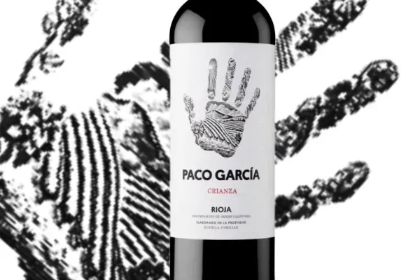 Bodegas Paco Garcia , productor de Vino en la localidad de Murillo de Río Leza, La Rioja