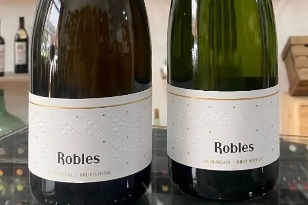 Bodegas Robles , productor de Vino en la localidad de Montilla, Córdoba