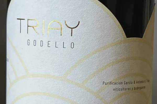 Bodegas Triay , productor de Vino en la localidad de O Rosal, Pontevedra