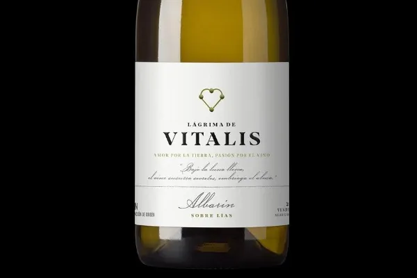 Bodegas Vitalis , productor de Vino en la localidad de Villamañán, León