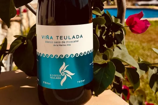 Bodega Teulada , productor de Vino en la localidad de Teulada, Alacant