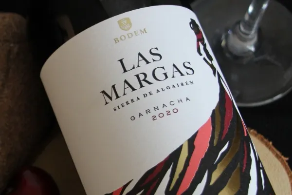 Bodem Bodegas , productor de Vino en la localidad de Almonacid de la Sierra, Zaragoza