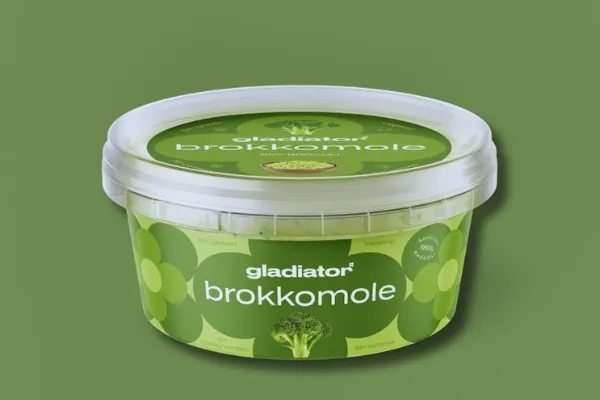 Brokkomole , productor de Conservas Vegetales en la localidad de , 