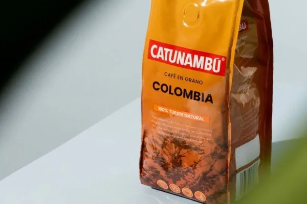 Catunambú , productor de Bebidas en la localidad de Sevilla, Sevilla