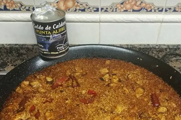 Punta Aljibe , productor de Gourmet en la localidad de Santa Pola, Alacant