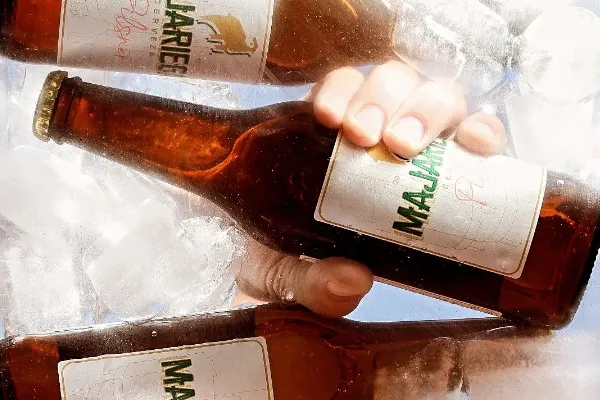 Cerveza Majariega , productor de Cerveza en la localidad de Las Rozas de Madrid, Madrid