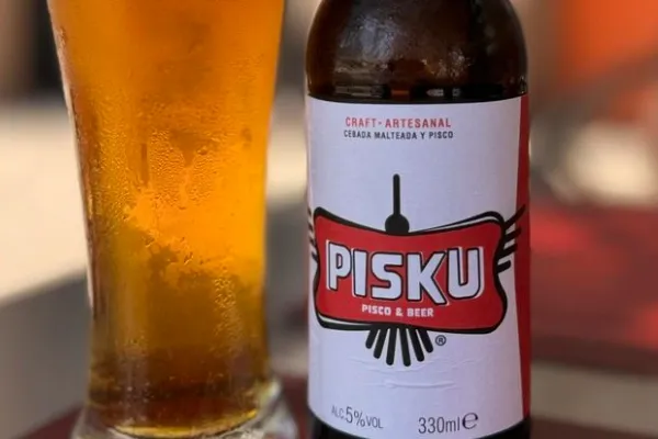 Pisku