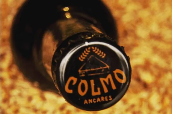 Cervezas Colmo , productor de Cerveza en la localidad de Piornedo, Lugo