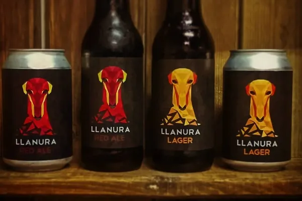 Cervezas Llanura , productor de Cerveza en la localidad de La Roda, Albacete