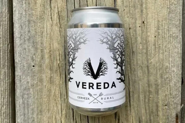 VEREDA Cerveza Rural , productor de Cerveza en la localidad de Ledigos, Palencia