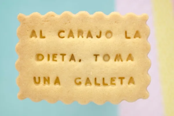 Cocöe Galletas , productor de Dulces en la localidad de Pozuelo de Alarcón, Madrid