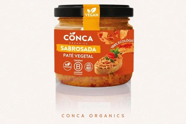 Conca Organics , productor de Conservas Vegetales en la localidad de Barcelona, Barcelona