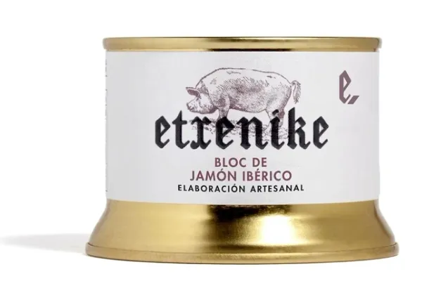 Etxenike , productor de Conservas de Carne en la localidad de Espinal, Nafarroa