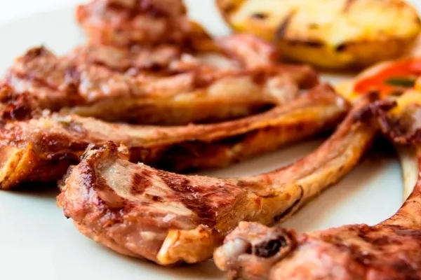 Cosegur , productor de Carne en la localidad de Huéscar, Granada