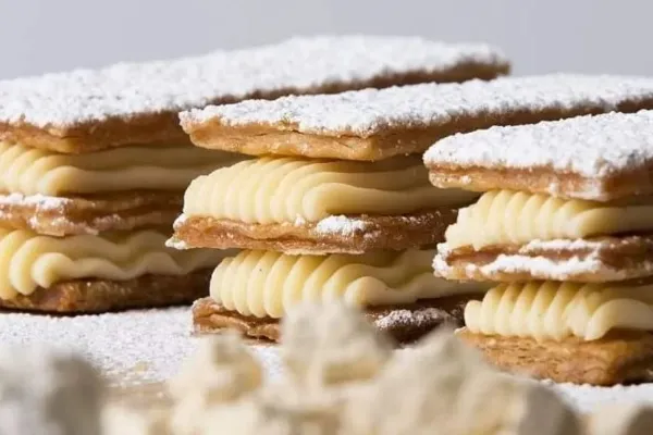 Pastelería Daza , productor de Dulces en la localidad de Málaga, Málaga