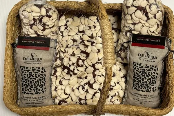 Dehesa de la Albufera , productor de Cereales en la localidad de Alboraia, València