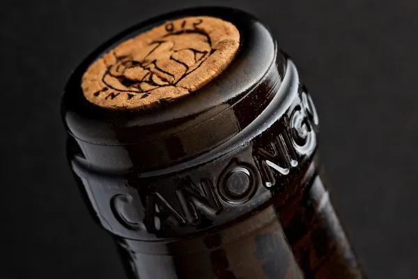 Dehesa de los Canónigos , productor de Vino en la localidad de Pesquera de Duero, Valladolid