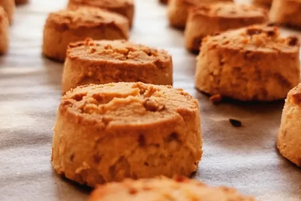 Polvorones San Enrique , productor de Dulces en la localidad de Estepa, Sevilla