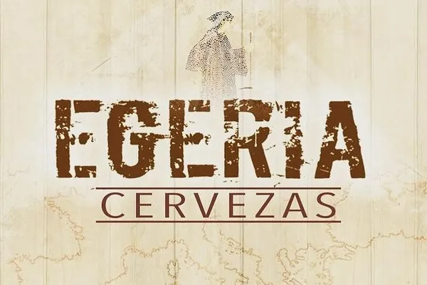 Egeria Cervezas , productor de Cerveza en la localidad de Ambasmestas, León